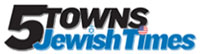 5towns logo